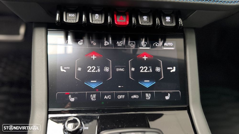 Lamborghini Urus 4.0 V8 SE - 35