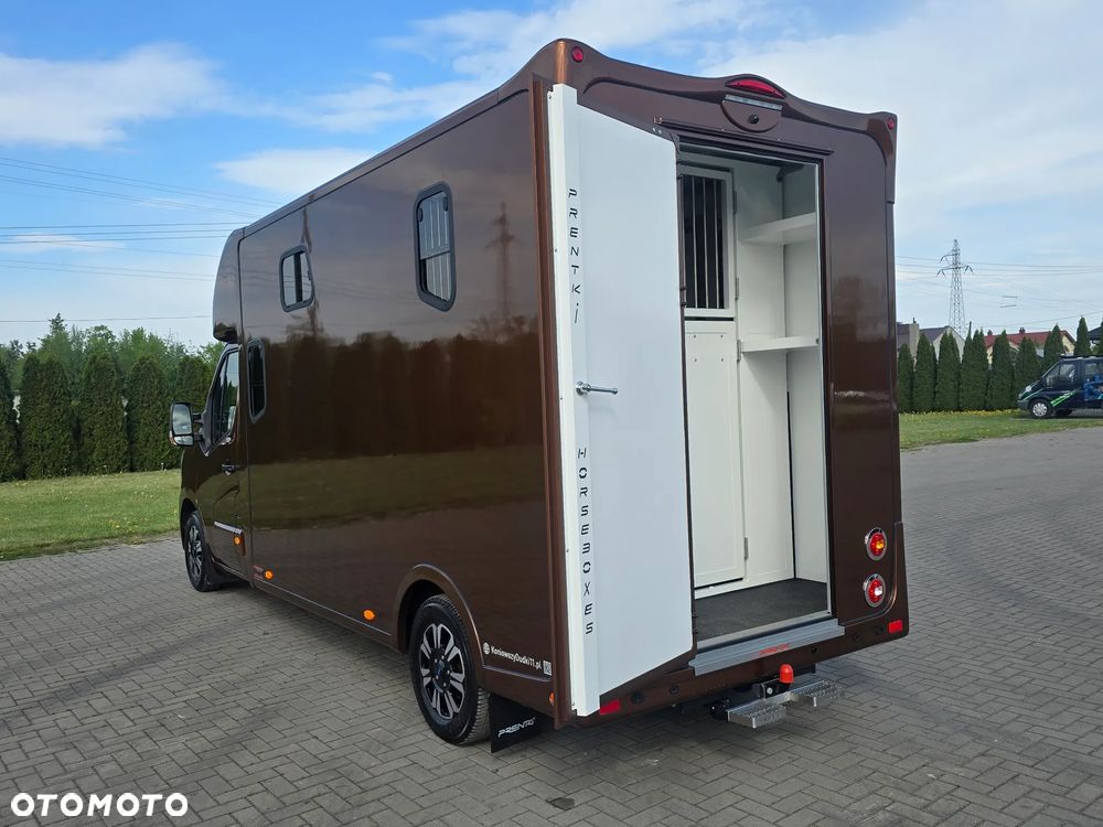 Renault Koniowóz-Master - 15