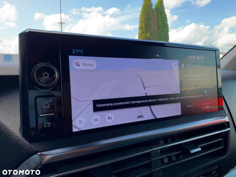 Citroën SpaceTourer 2.0 BlueHDi XL Business EAT8 - 33