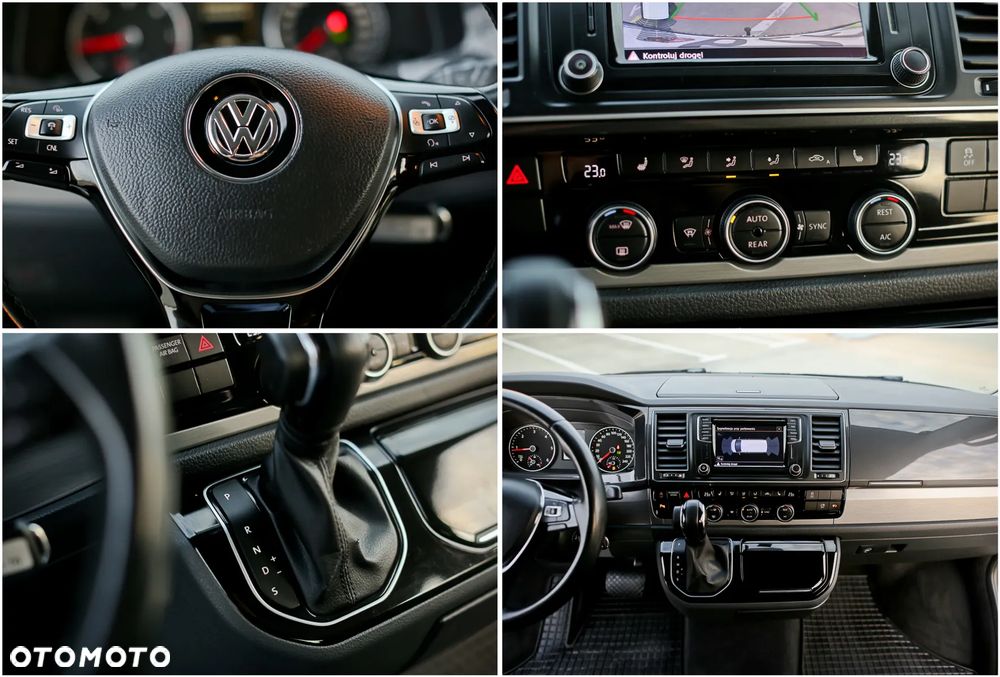 Volkswagen Multivan 2.0 BiTDI L1 Highline 4Motion DSG - 36