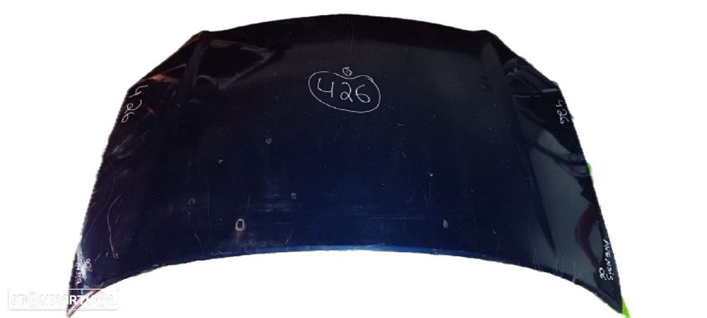 Capot Toyota Avensis (_T25_) - 1
