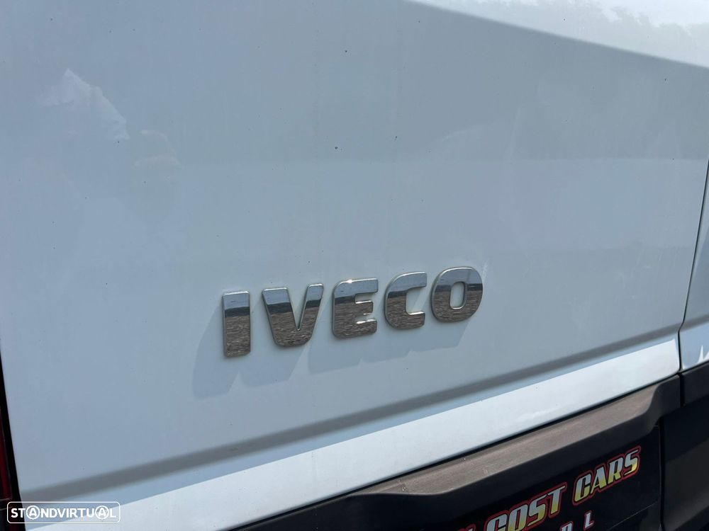 Iveco Daily 35-160 - 23
