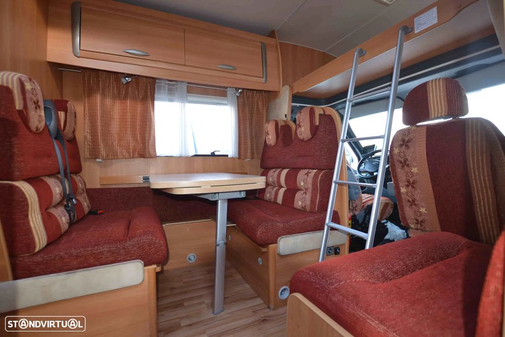 Chausson Flash 03 REF.U75 - 9