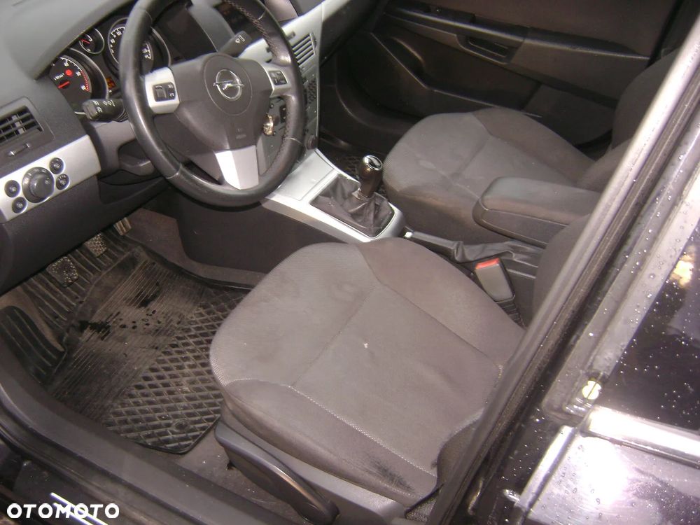 Opel Astra - 6