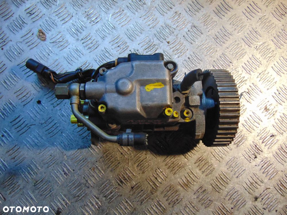 Pompa wtryskowa Golf 4 1,9 TDI 119 km - 2