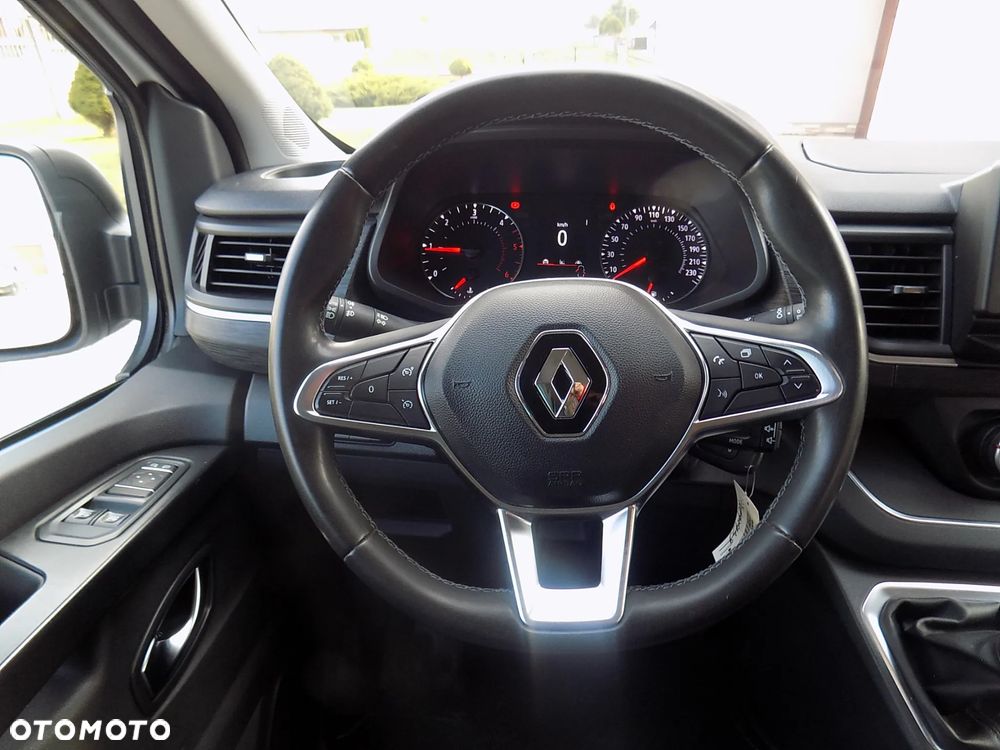 Renault Trafic Kombi 2.0 L2 Pack Clim - 24