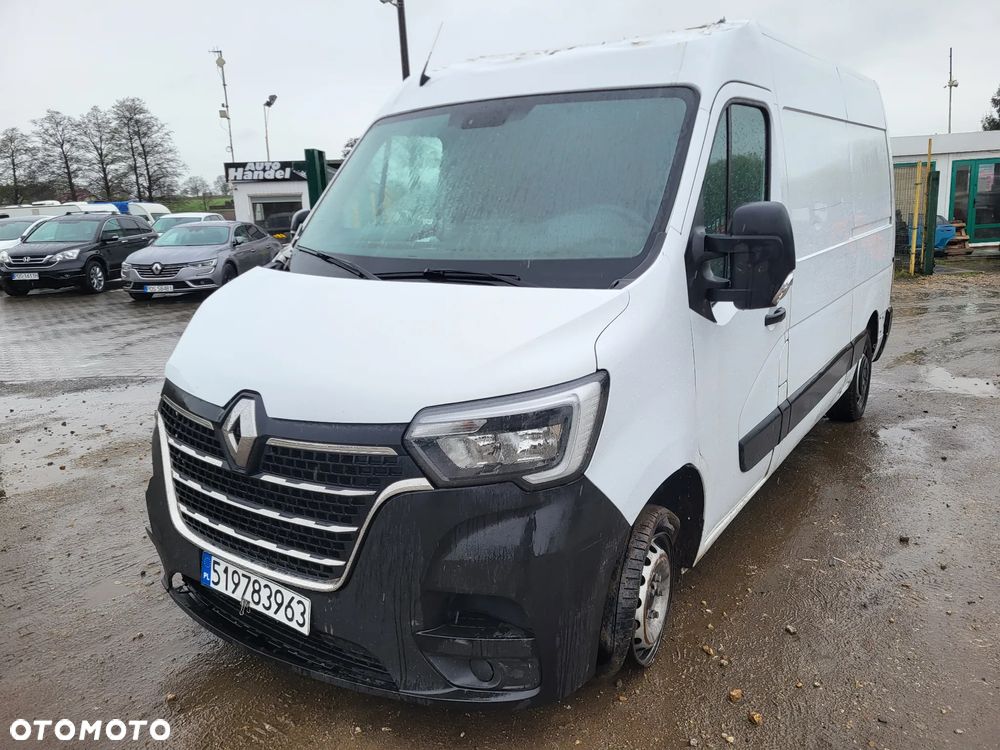 Renault Master - 16