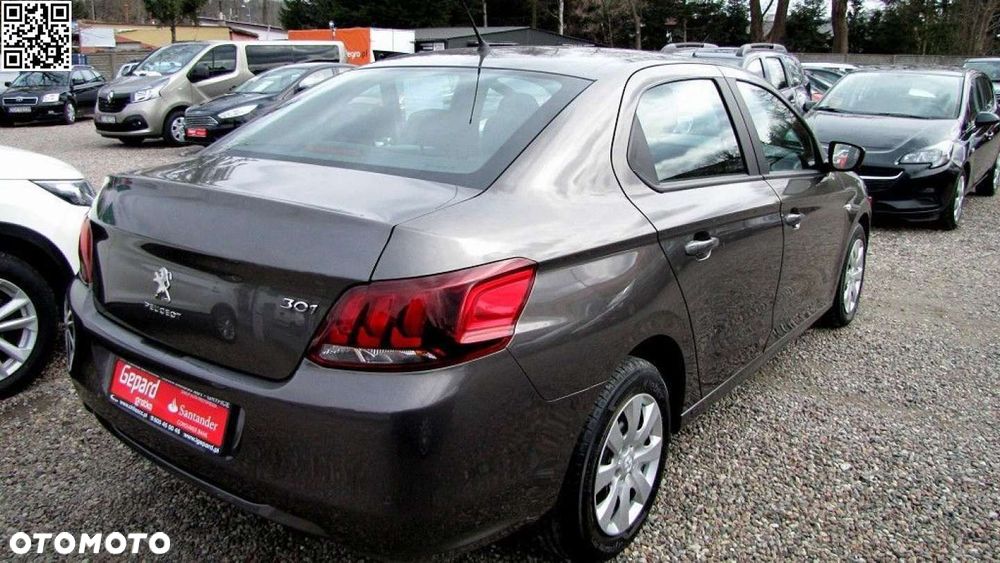 Peugeot 301 - 29