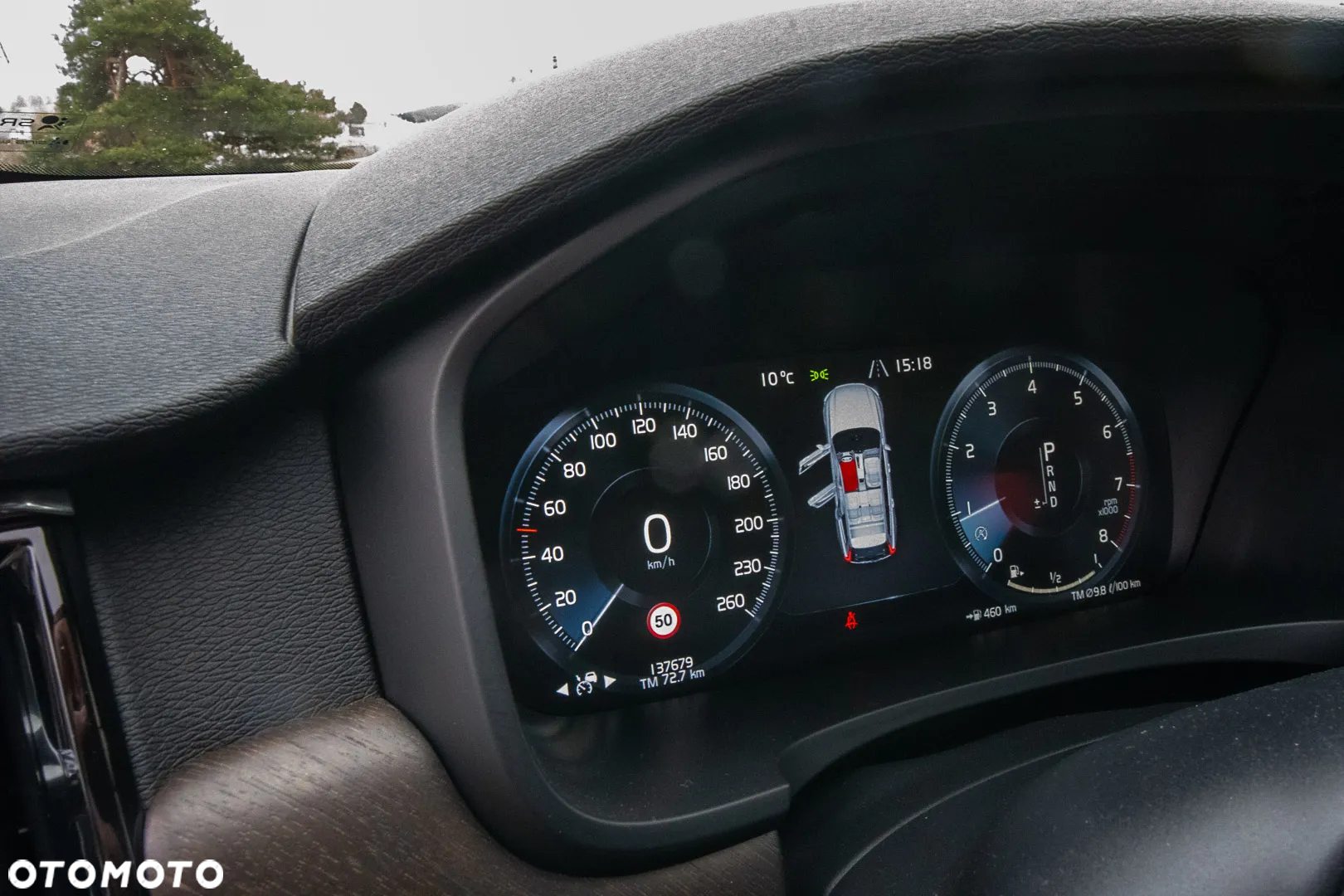 Volvo V90 Cross Country T5 AWD Geartronic - 31