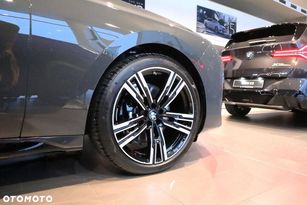 BMW Seria 7 - 5
