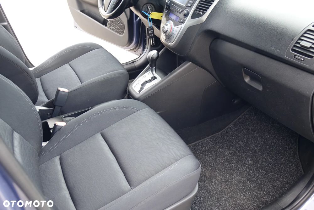 Hyundai ix20 1.6 Automatik Style - 14