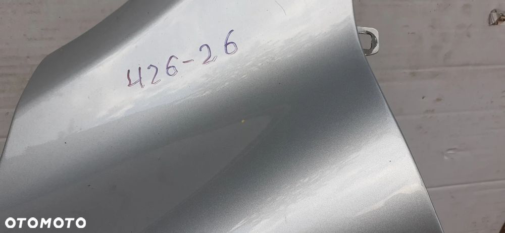 Volvo XC60 I Błotnik Lewy Przód 08-17r.30762401 - 13