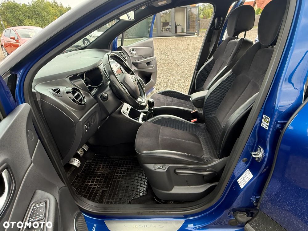 Renault Captur 1.3 Energy TCe S-Edition - 21