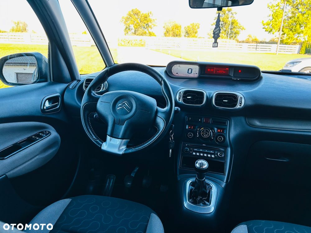 Citroën C3 Picasso - 18