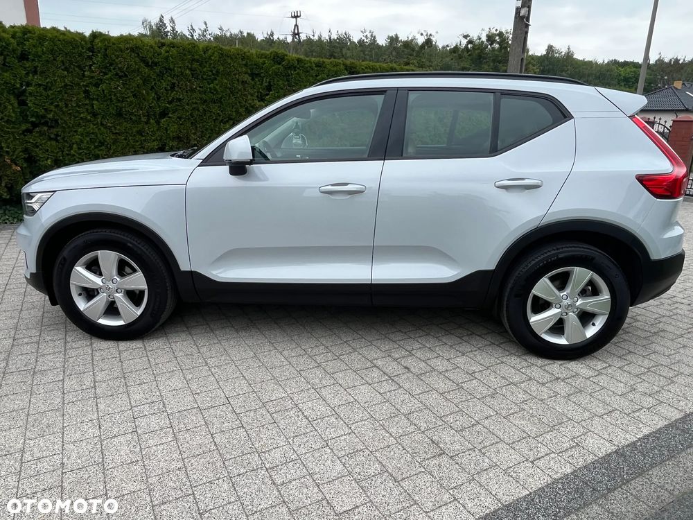 Volvo XC 40 D3 Inscription - 10
