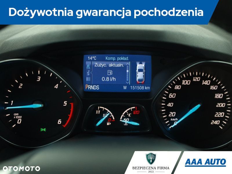 Ford Kuga - 10