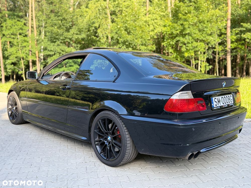 BMW Seria 3 - 10