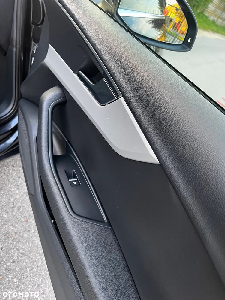 Audi A4 Avant 35 TDI mHEV Advanced S tronic - 18