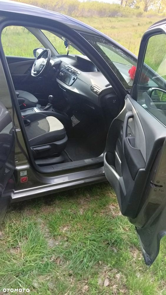 Citroën C4 Picasso PureTech 130 Stop&Start Attraction - 5