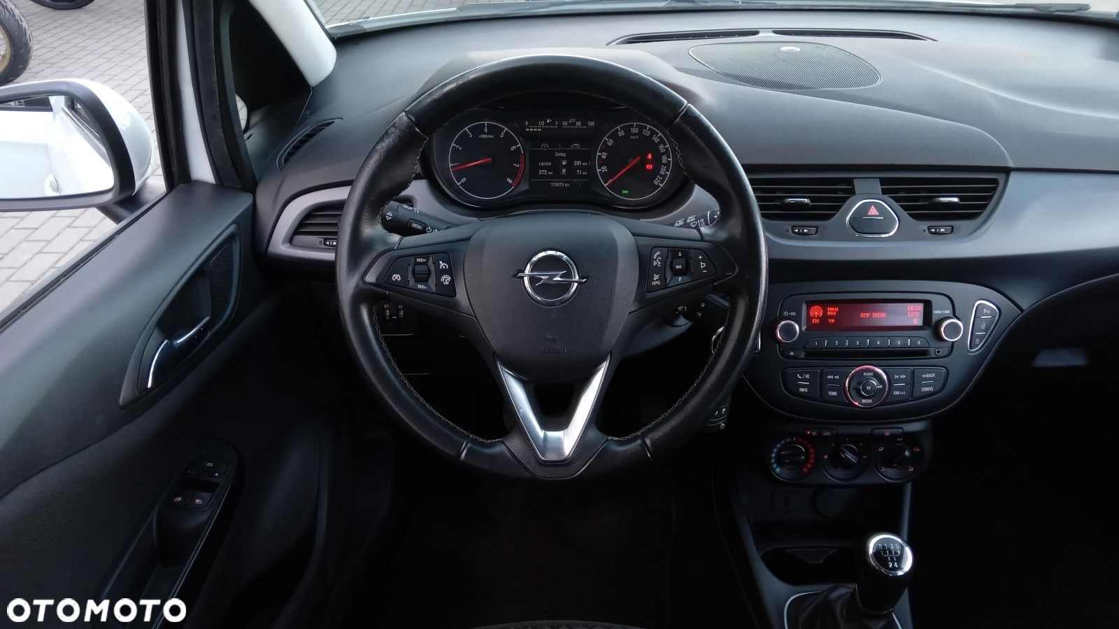 Opel Corsa - 12