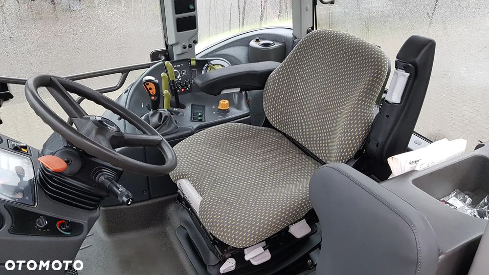 Claas Ares 617 ATZ 2006R - 17