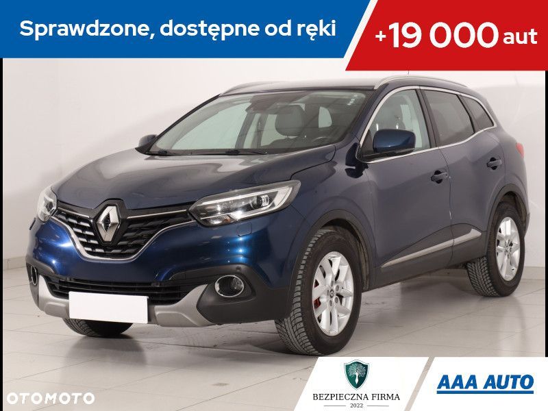 Renault Kadjar - 1