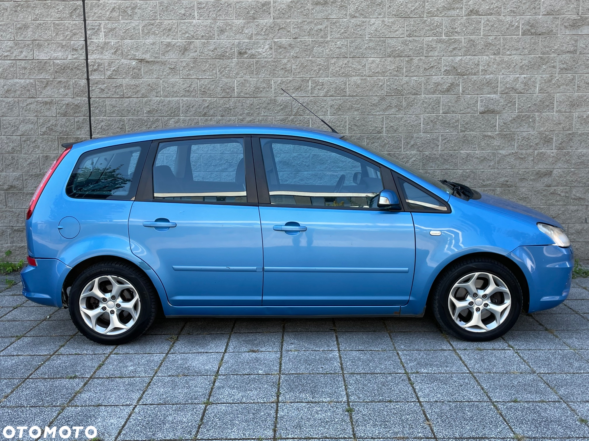 Ford C-MAX - 5