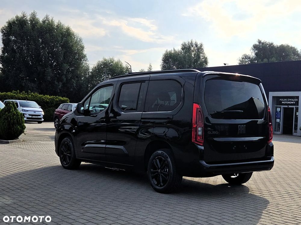 Fiat Qubo - 7