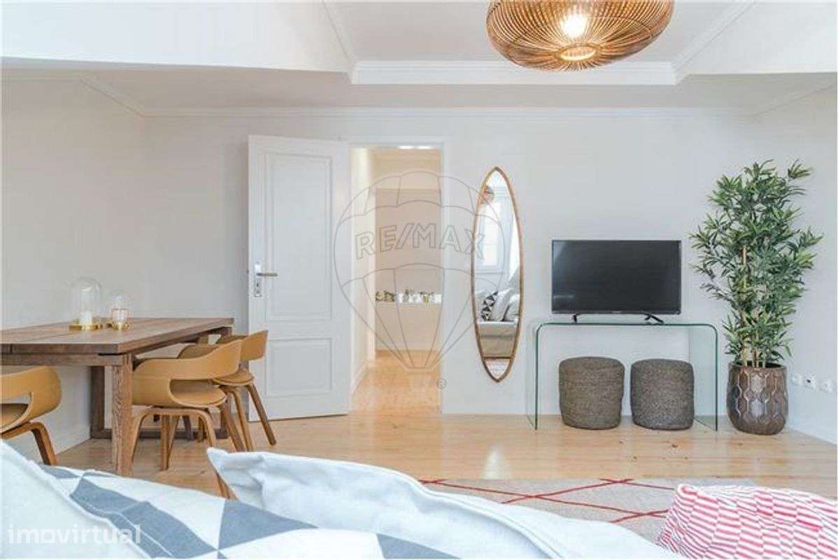 Apartamento T1 para venda - Grande imagem: 5/16