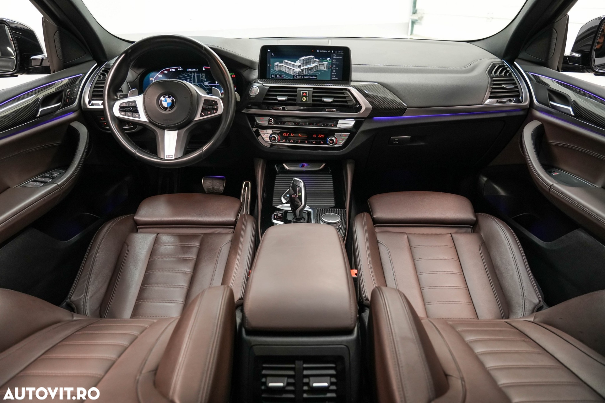 BMW X4 M M40d Sport Edition - 6