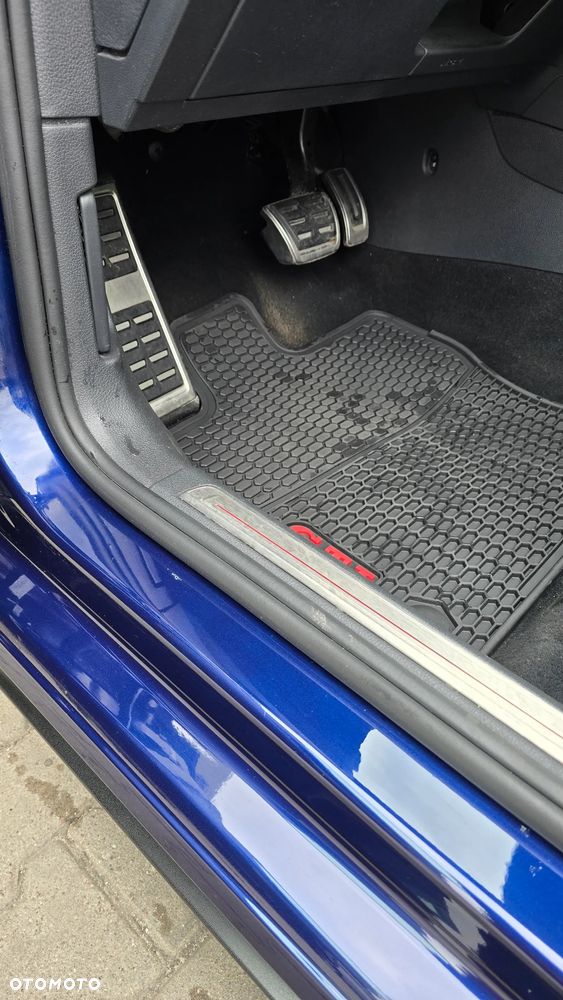 Volkswagen Golf 2.0 TSI BMT GTI Performance DSG - 12