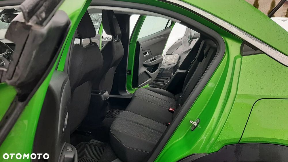 Opel Mokka Mokka-e - 15