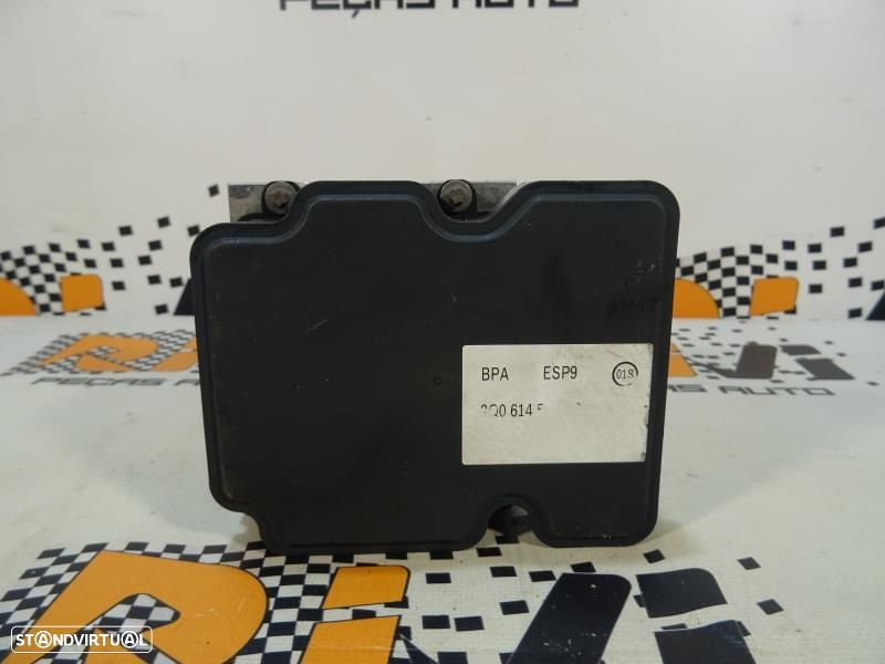Abs Seat Ibiza Iv (6J5, 6P1)  2Q0614517ag / 269902 / 2265106584 / 0265 - 7