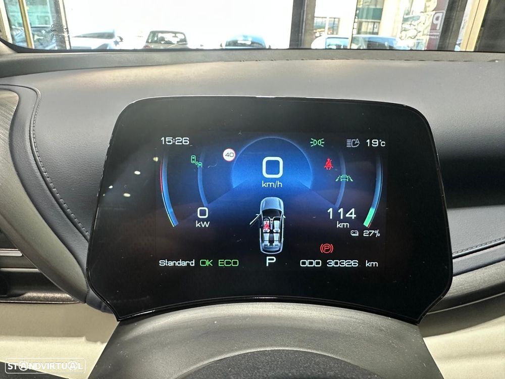 BYD Atto 3 60.48 kWh Design - 27