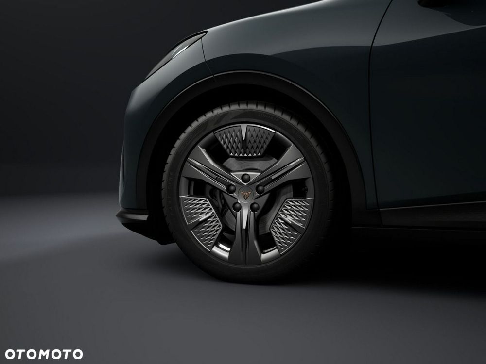 Cupra Raval - 6