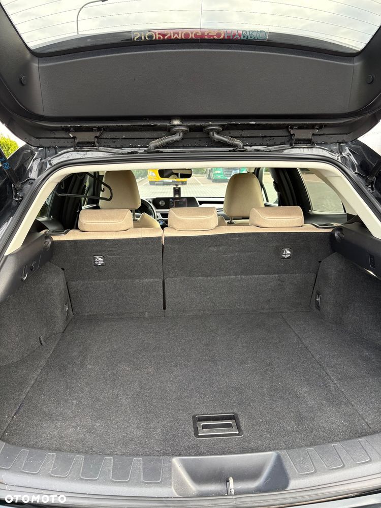 Lexus UX 250h GPF Business Edition 2WD - 20