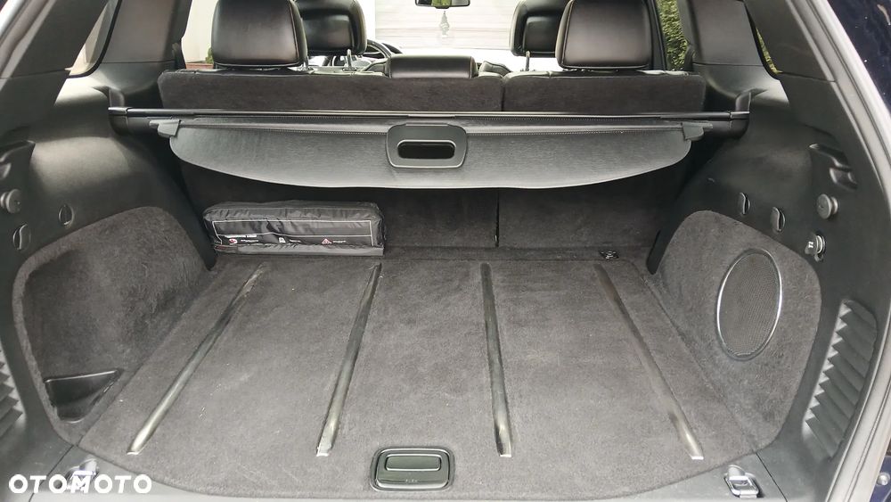 Jeep Grand Cherokee 3.0 CRD Overland EU6 - 32