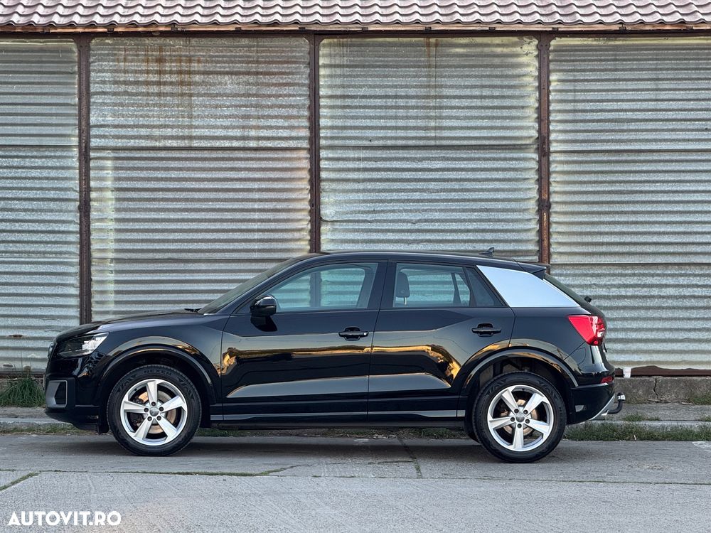 Audi Q2 1.0 TFSI ultra design - 19