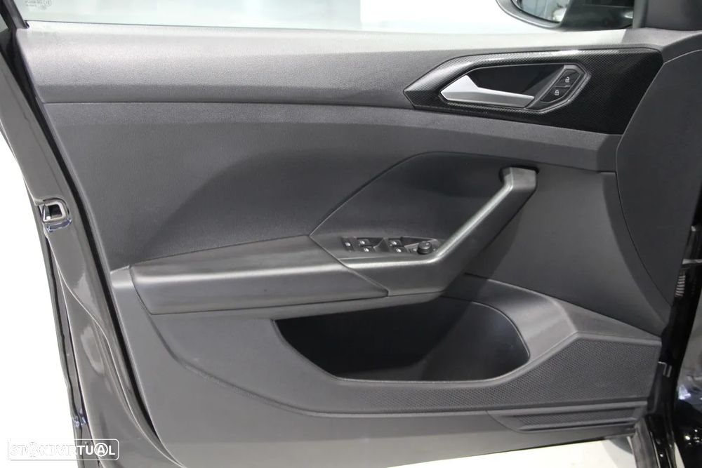 VW T-Cross 1.0 TSI Urban - 5