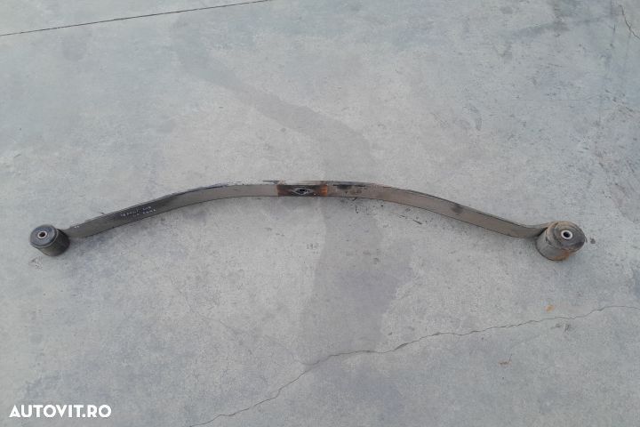 Foaie arc spate dreapta Ford Transit 4 [2014 - 2019] Autoutilitara du - 3