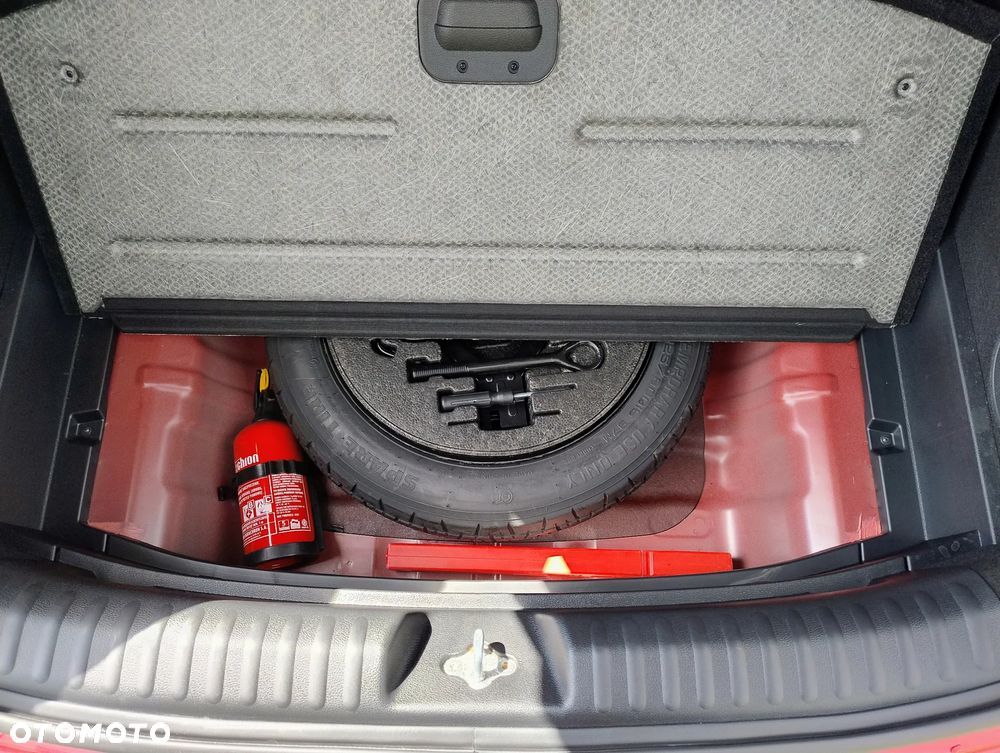 Kia XCeed 1.4 T-GDI XL DCT - 37