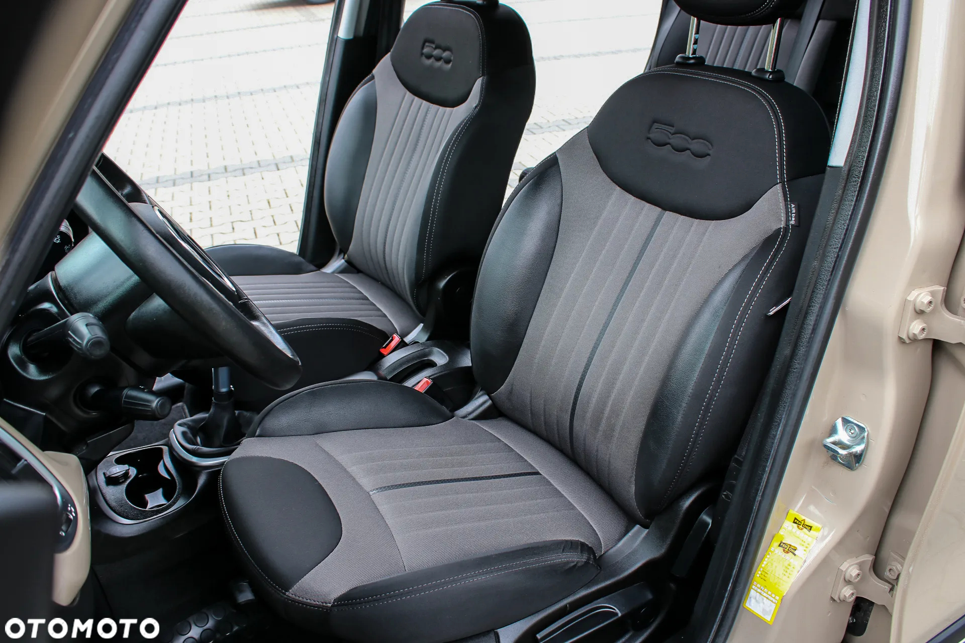 Fiat 500L 1.4 16V Fresh - 33