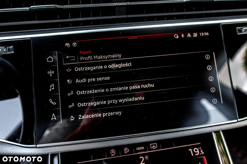Audi Q7 45 TDI Quattro Tiptronic - 29