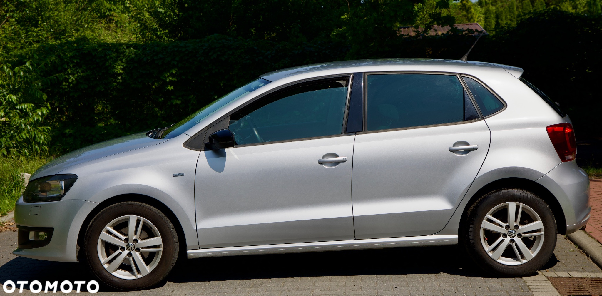 Volkswagen Polo - 20