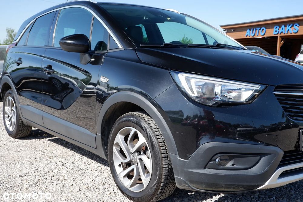 Opel Crossland X 1.6 CDTI Elite S&S - 2