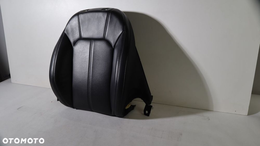 ALFA ROMEO STELVIO TAPICERKA OPARCIE FOTELA PRAWY PRZÓD - 3