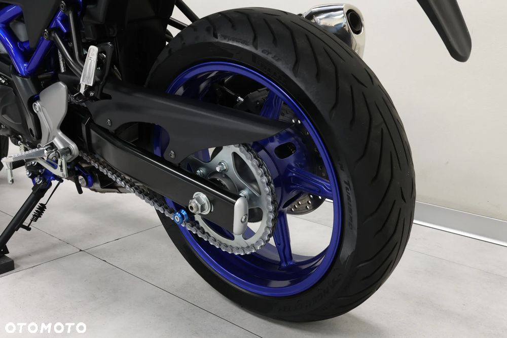 Suzuki SV - 40