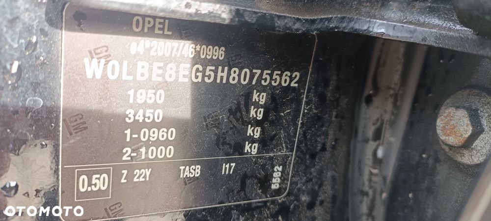 Opel Astra 1.6 CDTI Start/Stop Sports Tourer Active - 34