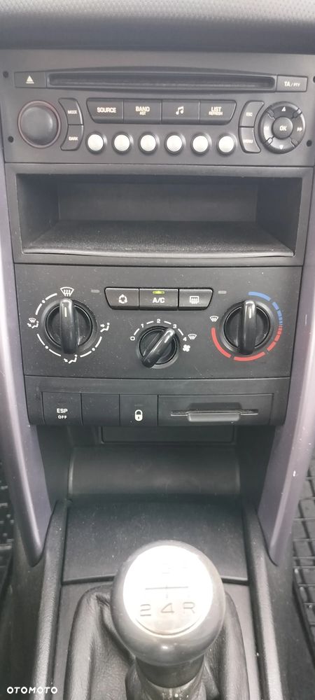 Peugeot 207 CC - 4