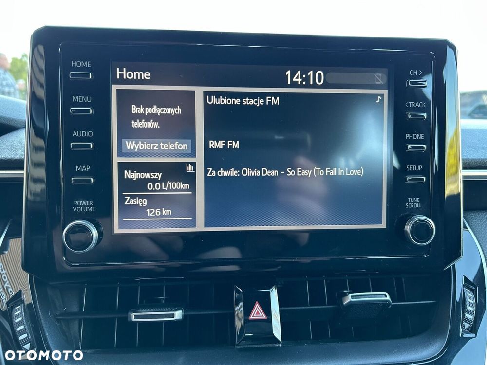 Toyota Corolla - 17